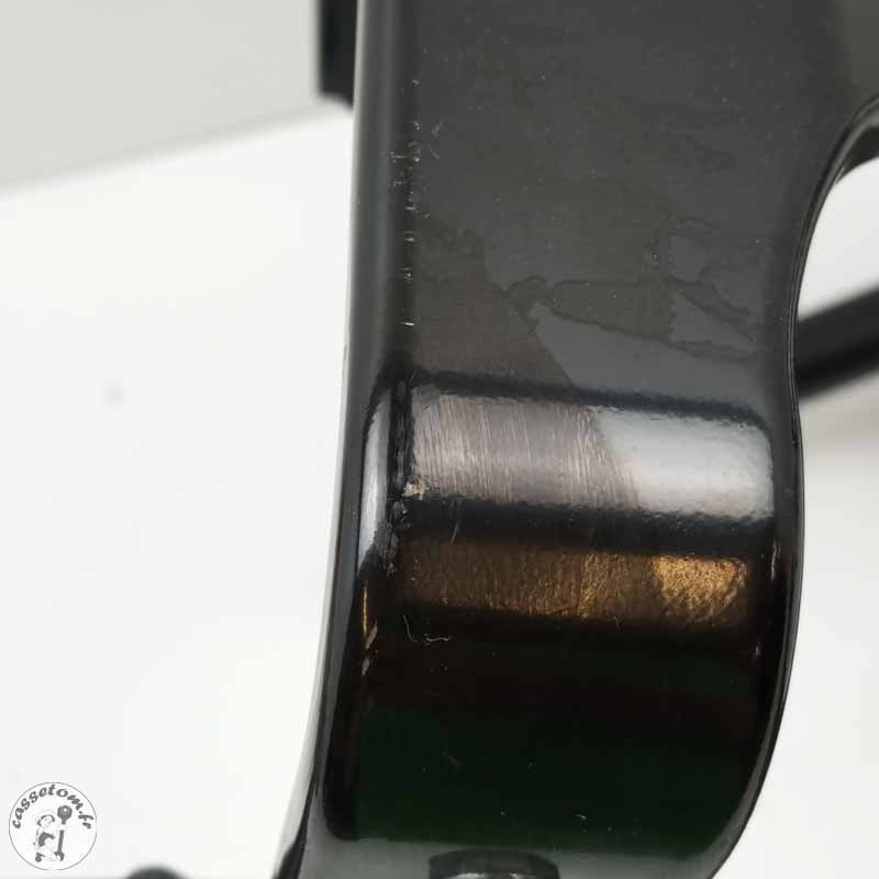 Boucle arrière  CF moto 800 mt 2025 - Cassetom - Nos pieces motos
