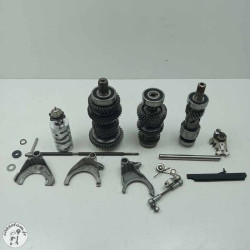 Boite de vitesse  Bmw 1200 r gs 2009 - Cassetom - Nos pieces motos