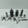 Boite de vitesse  Bmw 1200 r gs 2009 - Cassetom - Nos pieces motos