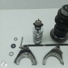 Boite de vitesse  Bmw 1200 r gs 2009 - Cassetom - Nos pieces motos