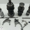 Boite de vitesse  Bmw 1200 r gs 2009 - Cassetom - Nos pieces motos
