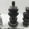 Boite de vitesse  Bmw 1200 r gs 2009 - Cassetom - Nos pieces motos