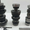 Boite de vitesse  Bmw 1200 r gs 2009 - Cassetom - Nos pieces motos