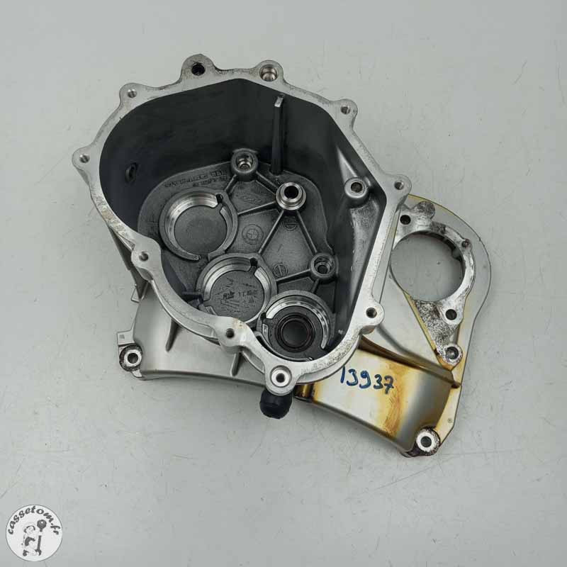 Carter d'embrayage et boite de vitesse  Bmw 1200 r gs 2009 - Cassetom - Nos pieces motos