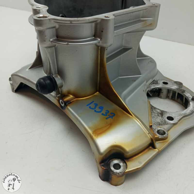 Carter d'embrayage et boite de vitesse  Bmw 1200 r gs 2009 - Cassetom - Nos pieces motos