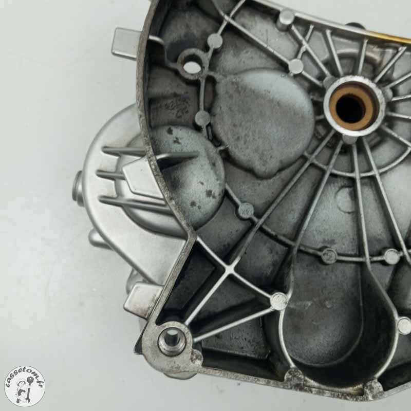 Carter d'embrayage et boite de vitesse  Bmw 1200 r gs 2009 - Cassetom - Nos pieces motos