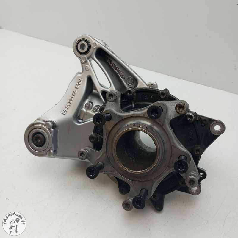 Couple conique de roue arrière  Bmw 1200 r gs 2009 - Cassetom - Nos pieces motos