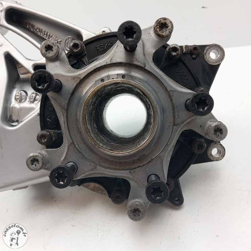 Couple conique de roue arrière  Bmw 1200 r gs 2009 - Cassetom - Nos pieces motos