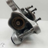 Couple conique de roue arrière  Bmw 1200 r gs 2009 - Cassetom - Nos pieces motos