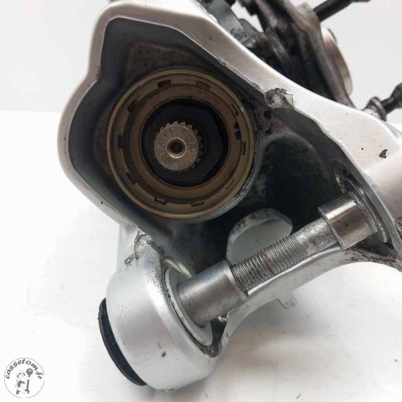 Couple conique de roue arrière  Bmw 1200 r gs 2009 - Cassetom - Nos pieces motos