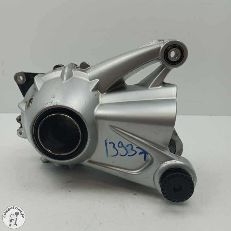 Couple conique de roue arrière  Bmw 1200 r gs 2009 - Cassetom - Nos pieces motos