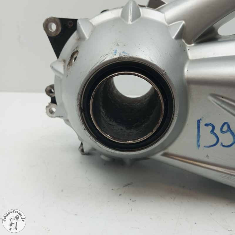 Couple conique de roue arrière  Bmw 1200 r gs 2009 - Cassetom - Nos pieces motos