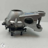 Couple conique de roue arrière  Bmw 1200 r gs 2009 - Cassetom - Nos pieces motos