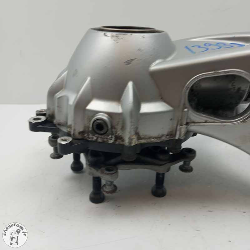 Couple conique de roue arrière  Bmw 1200 r gs 2009 - Cassetom - Nos pieces motos
