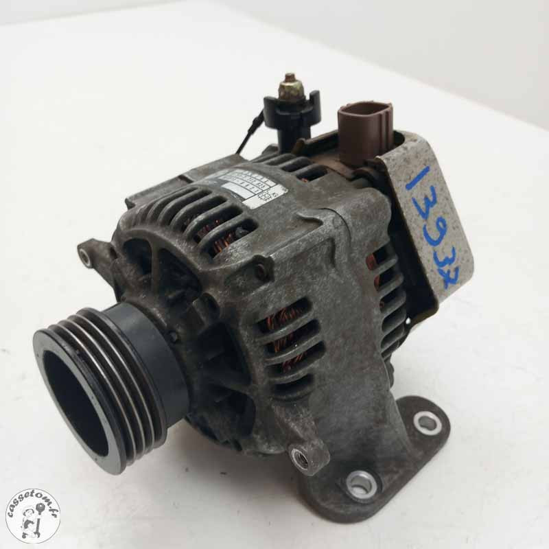 Alternateur  Bmw 1200 r gs 2009 - Cassetom - Nos pieces motos