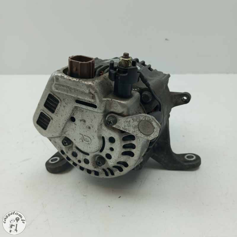Alternateur  Bmw 1200 r gs 2009 - Cassetom - Nos pieces motos