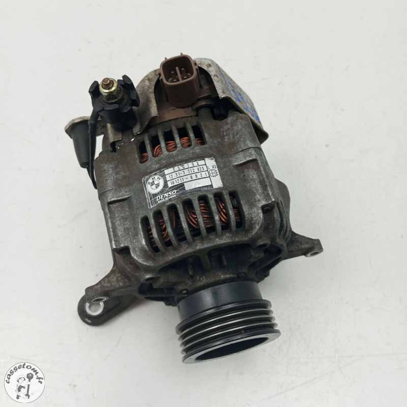 Alternateur  Bmw 1200 r gs 2009 - Cassetom - Nos pieces motos