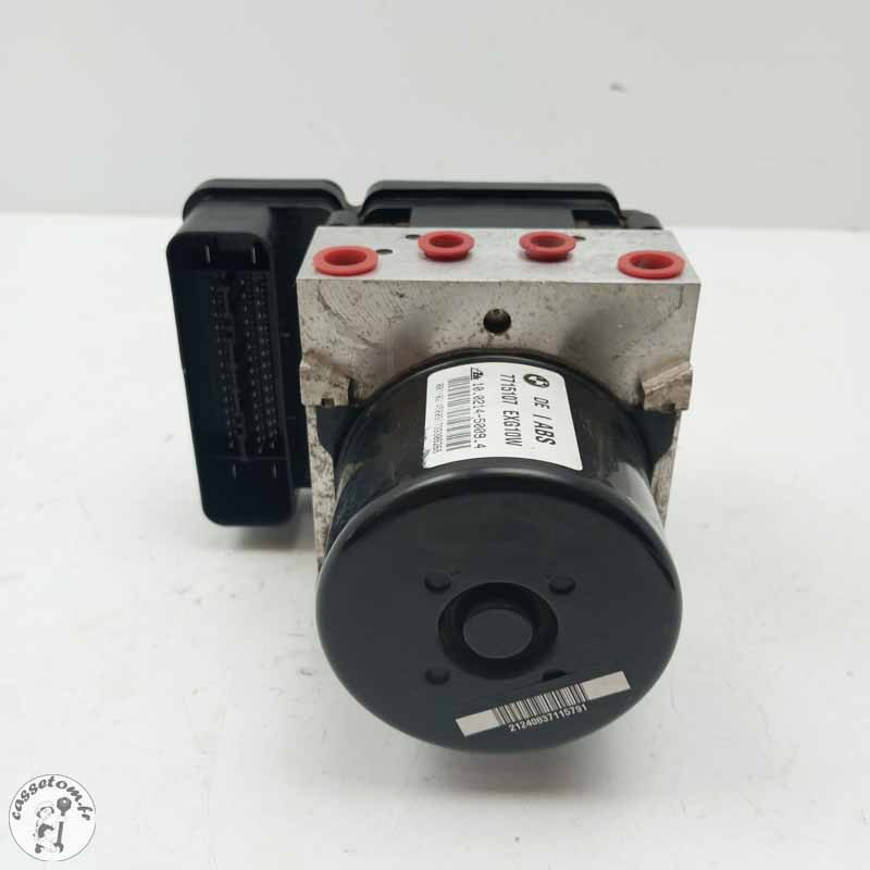 Centrale ABS  Bmw 1200 r gs 2009 - Cassetom - Nos pieces motos