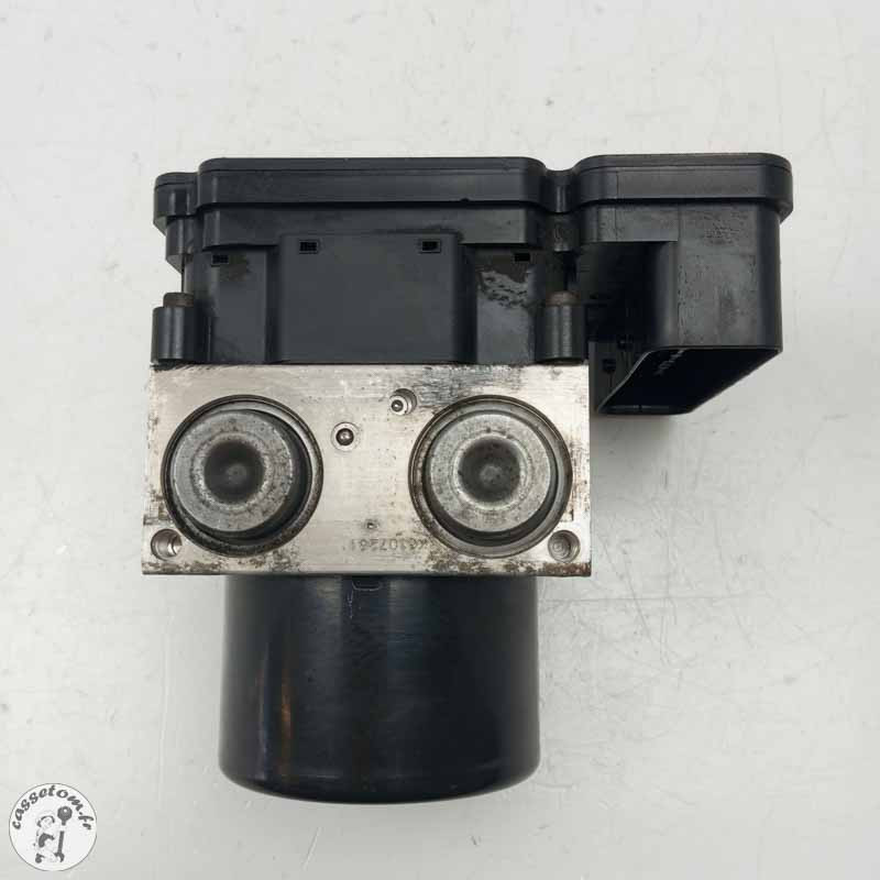 Centrale ABS  Bmw 1200 r gs 2009 - Cassetom - Nos pieces motos