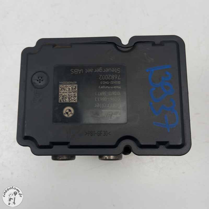 Centrale ABS  Bmw 1200 r gs 2009 - Cassetom - Nos pieces motos