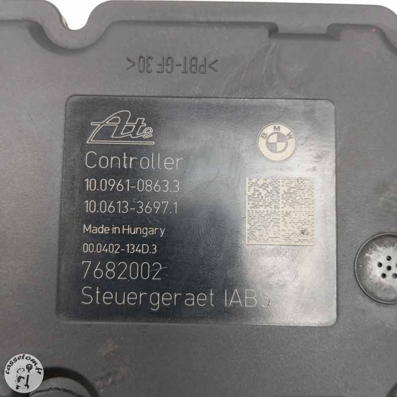 Centrale ABS  Bmw 1200 r gs 2009 - Cassetom - Nos pieces motos
