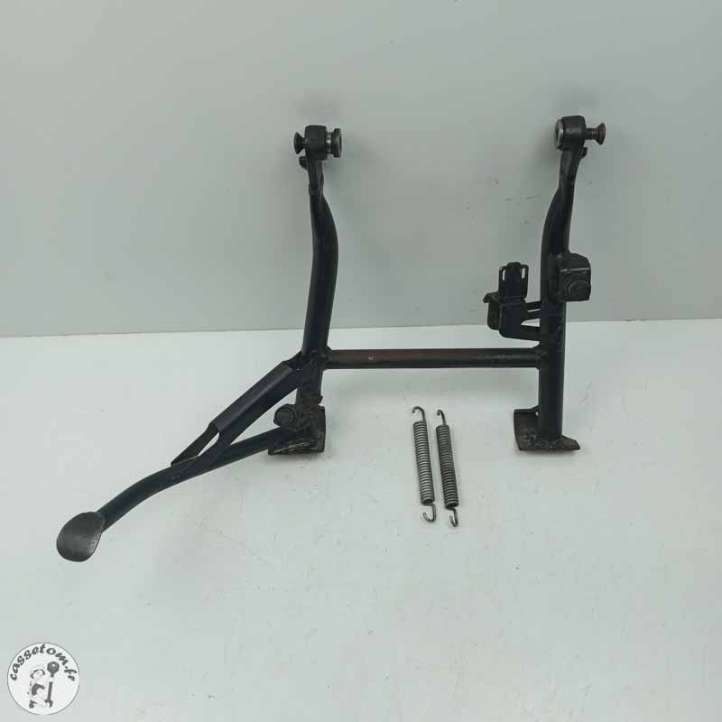 Béquille centrale  Bmw 1200 r gs 2009 - Cassetom - Nos pieces motos