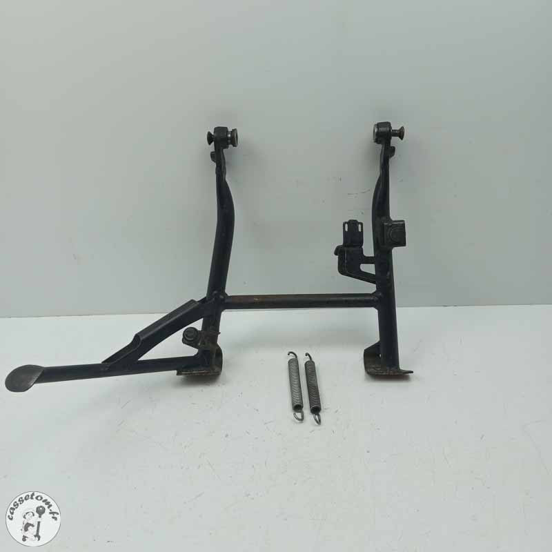 Béquille centrale  Bmw 1200 r gs 2009 - Cassetom - Nos pieces motos