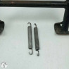 Béquille centrale  Bmw 1200 r gs 2009 - Cassetom - Nos pieces motos