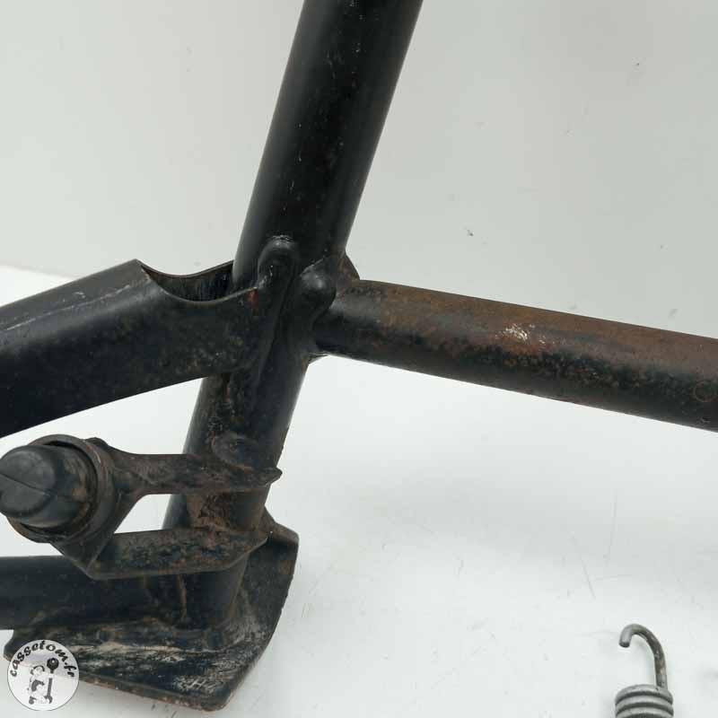 Béquille centrale  Bmw 1200 r gs 2009 - Cassetom - Nos pieces motos
