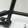 Béquille centrale  Bmw 1200 r gs 2009 - Cassetom - Nos pieces motos