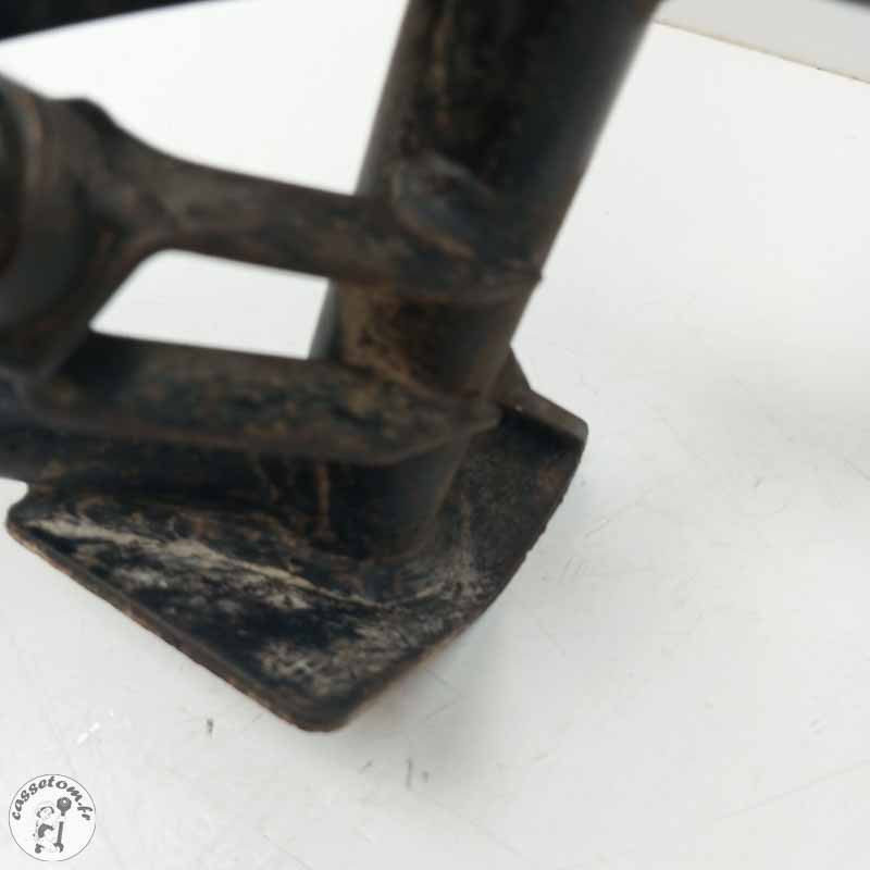 Béquille centrale  Bmw 1200 r gs 2009 - Cassetom - Nos pieces motos