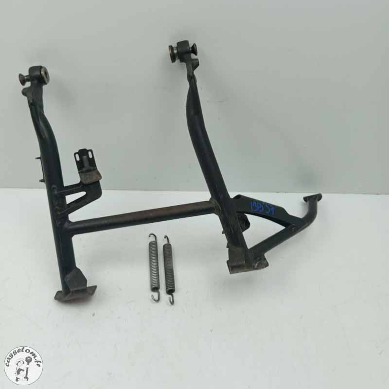 Béquille centrale  Bmw 1200 r gs 2009 - Cassetom - Nos pieces motos