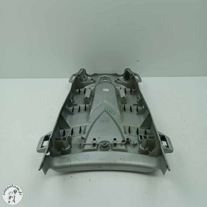 Support top case  Bmw 1200 r gs 2009 - Cassetom - Nos pieces motos