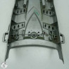 Support top case  Bmw 1200 r gs 2009 - Cassetom - Nos pieces motos