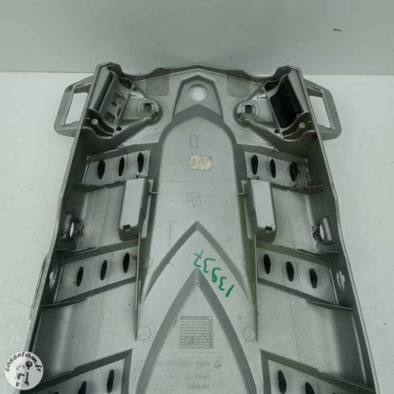 Support top case  Bmw 1200 r gs 2009 - Cassetom - Nos pieces motos