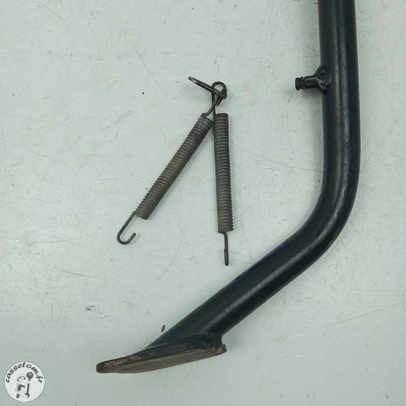 Béquille latérale  Bmw 1200 r gs 2009 - Cassetom - Nos pieces motos