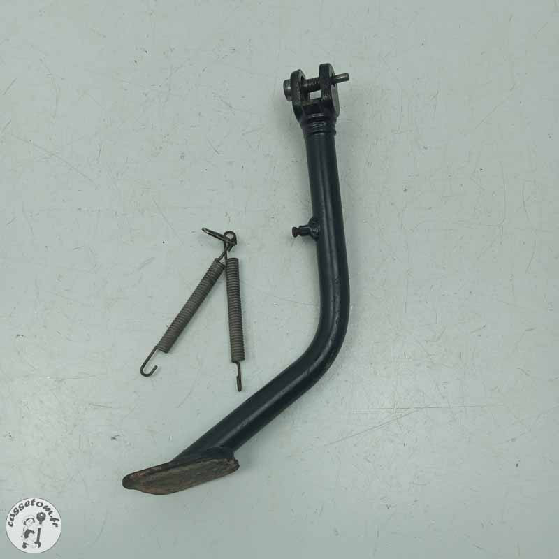 Béquille latérale  Bmw 1200 r gs 2009 - Cassetom - Nos pieces motos