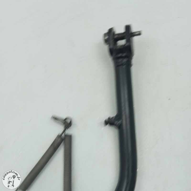 Béquille latérale  Bmw 1200 r gs 2009 - Cassetom - Nos pieces motos