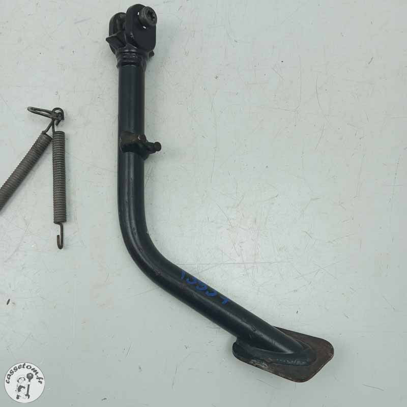Béquille latérale  Bmw 1200 r gs 2009 - Cassetom - Nos pieces motos