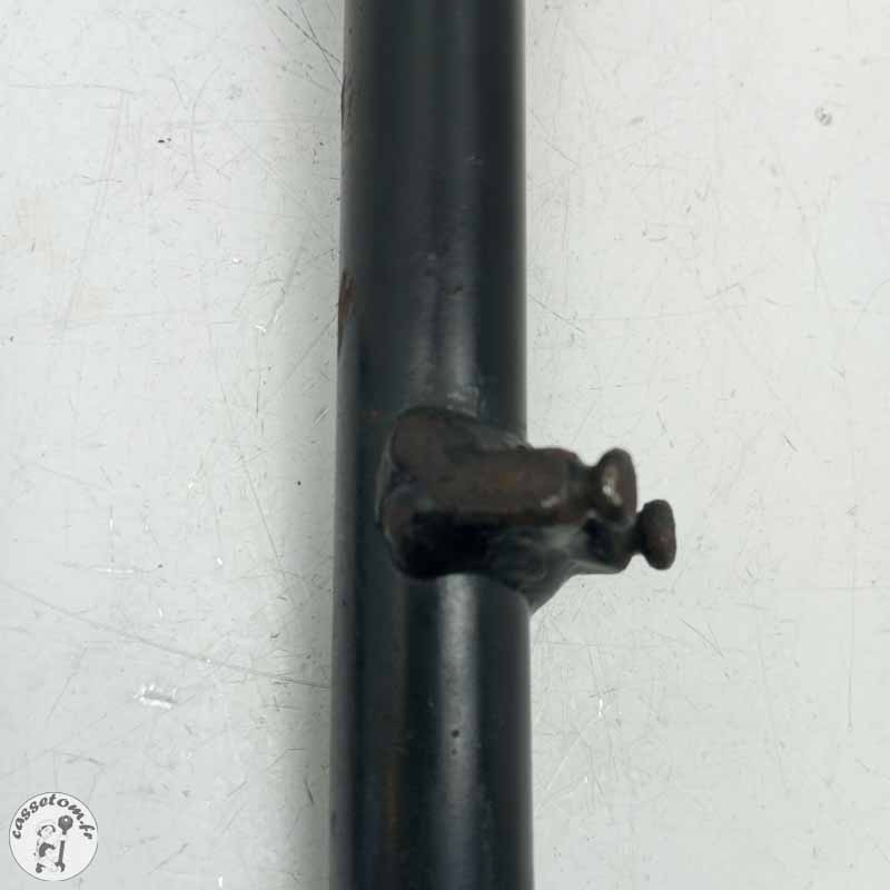 Béquille latérale  Bmw 1200 r gs 2009 - Cassetom - Nos pieces motos