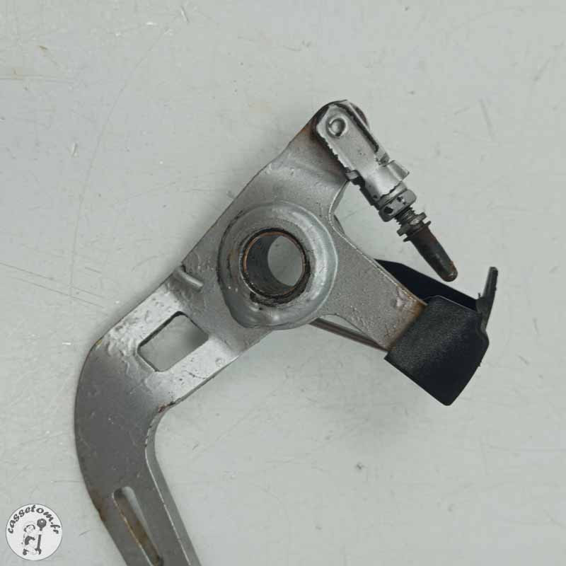Pédale de frein arrière  Bmw 1200 r gs 2009 - Cassetom - Nos pieces motos