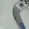 Pédale de frein arrière  Bmw 1200 r gs 2009 - Cassetom - Nos pieces motos