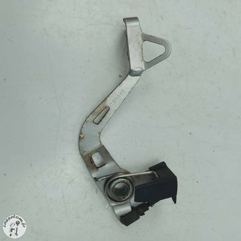 Pédale de frein arrière  Bmw 1200 r gs 2009 - Cassetom - Nos pieces motos