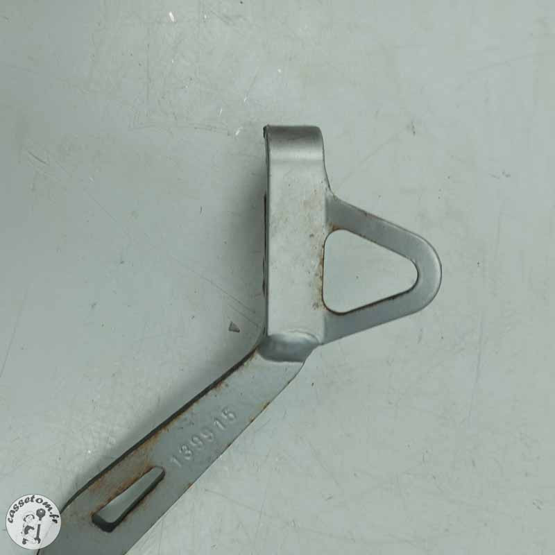 Pédale de frein arrière  Bmw 1200 r gs 2009 - Cassetom - Nos pieces motos