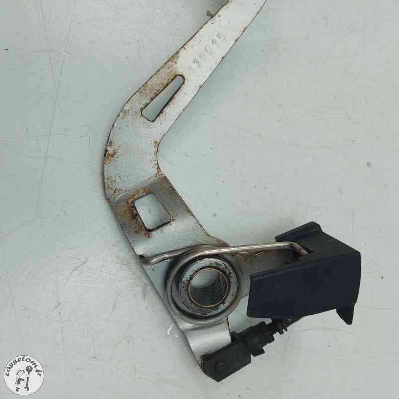Pédale de frein arrière  Bmw 1200 r gs 2009 - Cassetom - Nos pieces motos
