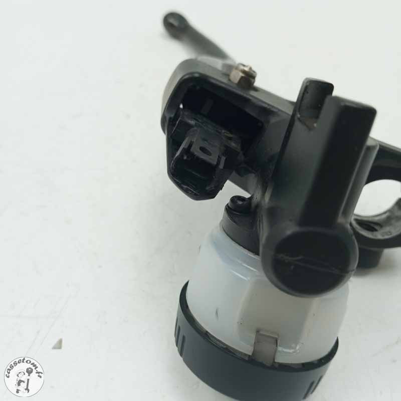Maître cylindre d'embrayage  Bmw 1200 r gs 2009 - Cassetom - Nos pieces motos