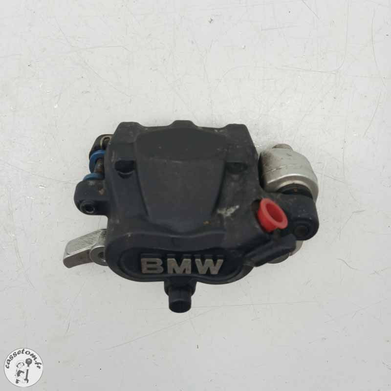 Etrier de frein arrière  Bmw 1200 r gs 2009 - Cassetom - Nos pieces motos