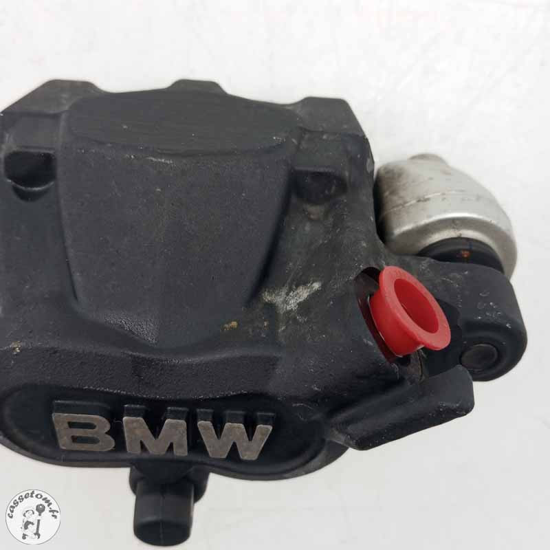 Etrier de frein arrière  Bmw 1200 r gs 2009 - Cassetom - Nos pieces motos