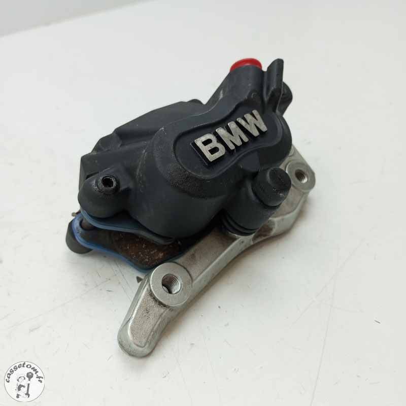 Etrier de frein arrière  Bmw 1200 r gs 2009 - Cassetom - Nos pieces motos