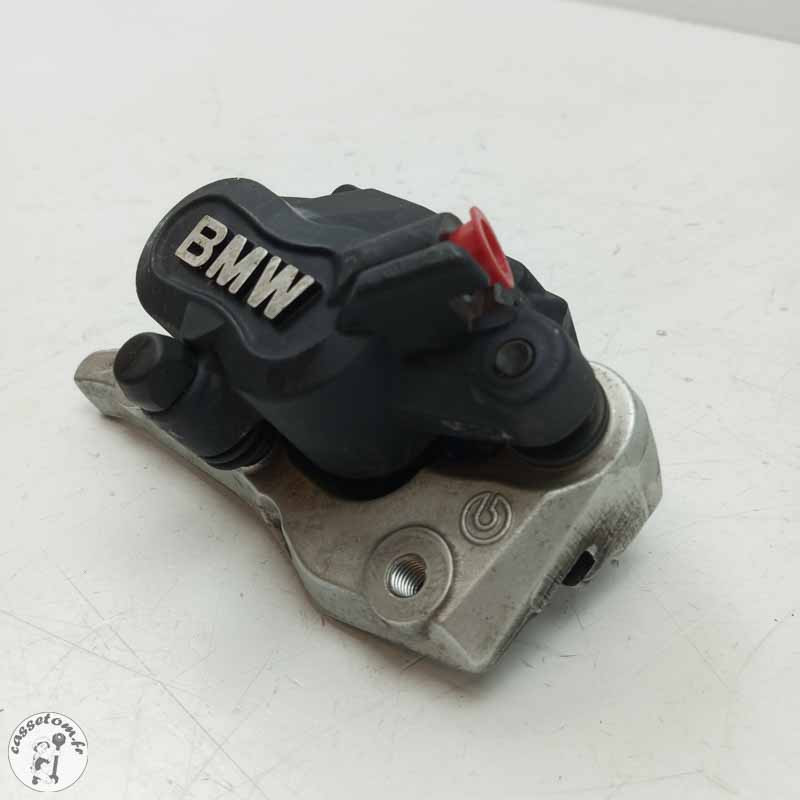 Etrier de frein arrière  Bmw 1200 r gs 2009 - Cassetom - Nos pieces motos